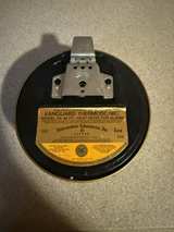 Vanguard Thermosonic Vintage Metal Heat Detector Alarm - Image 2