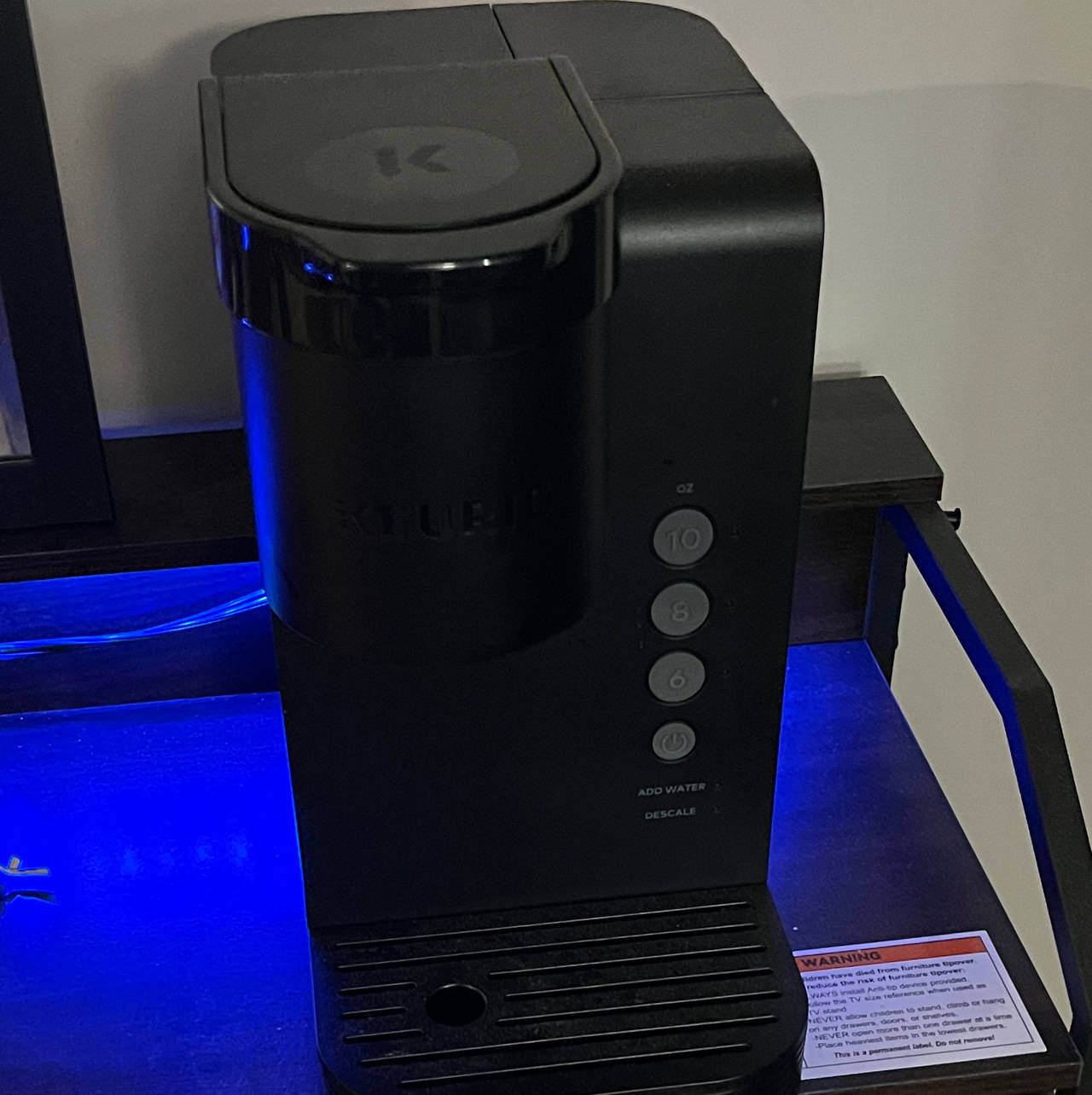 Keurig K-Express Single Serve Coffee Maker