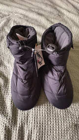 Volt Heated Indoor/Outdoor Boot Slippers Size 2XL Unixes  - Image 4