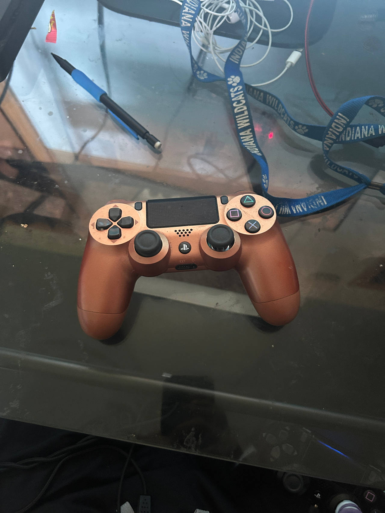 DualShock 4 Wireless Controller