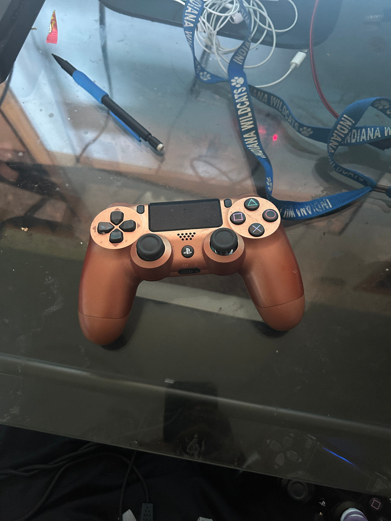 DualShock 4 Wireless Controller