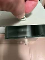 Vintage Metal Kitchen Canister Set - Image 6