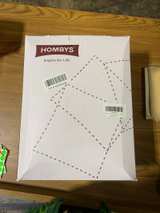 HOMBYS Goose Down Comforter King Size - Image 3