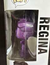 Funko Pop! Television Once Upon a Time Regina #268 BoxLunch Exclusive - Image 2