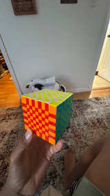 YuXin 9x9 Magic Cube - Image 3