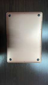 Apple MacBook Air 2020 i5 8GB 512GB Gold - Image 4