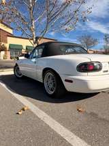 1991 Mazda MX-5 Miata (NA) - Image 7