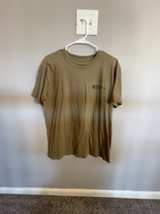 Medium Forward Observations Group-Coyote Brown-AR 670-1 compliant Shirt - Image 1