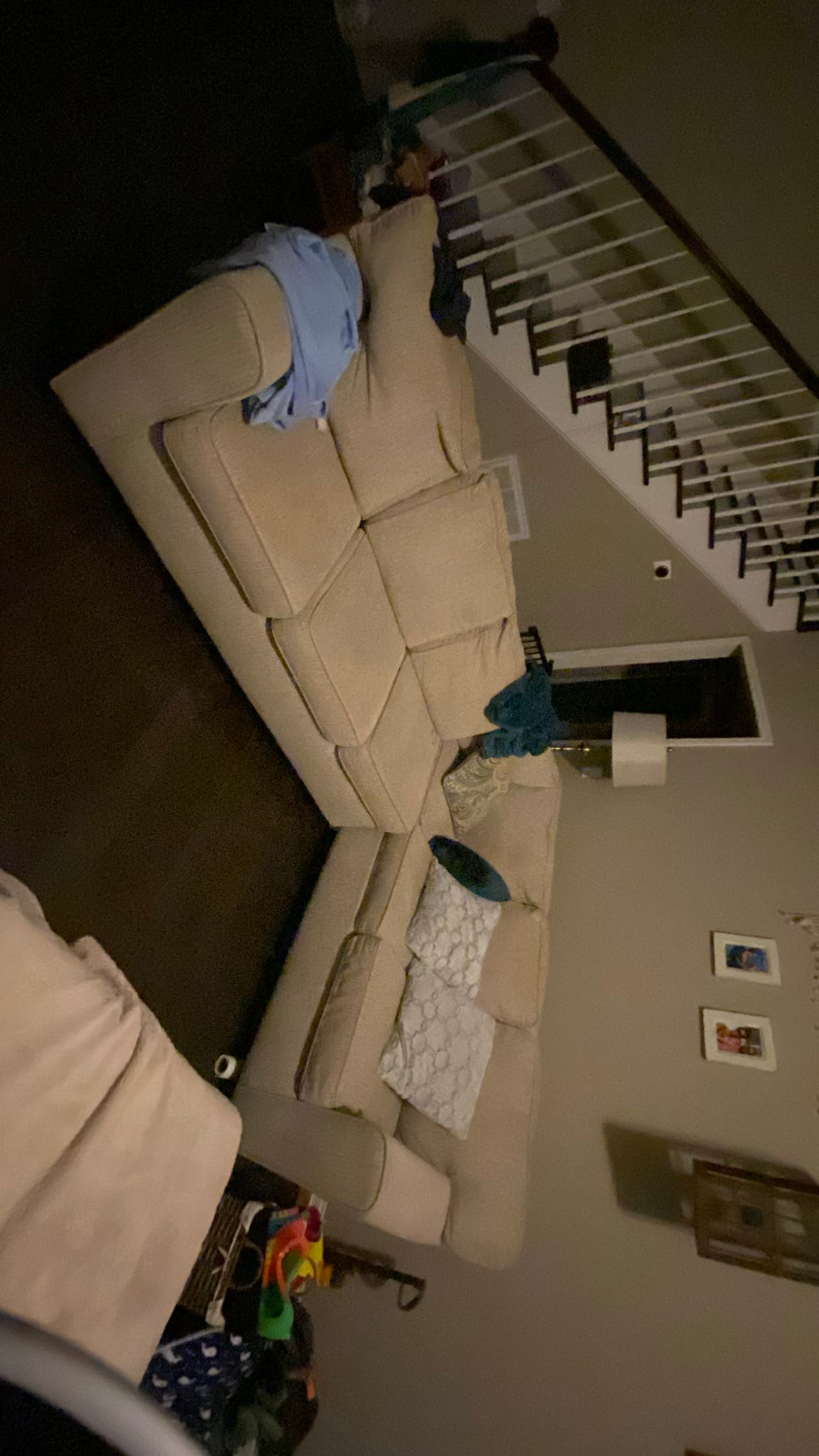 Sectional Sofa