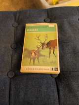 Bambi by Felix Salten (Black Knight Book) - Image 2