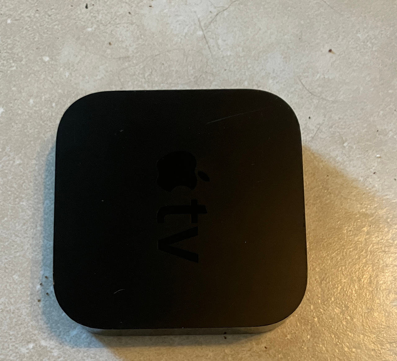 Apple TV 4K (1st Generation)