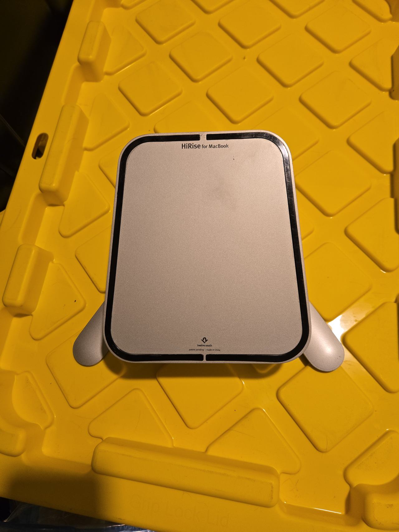 Twelve South HiRise for MacBook