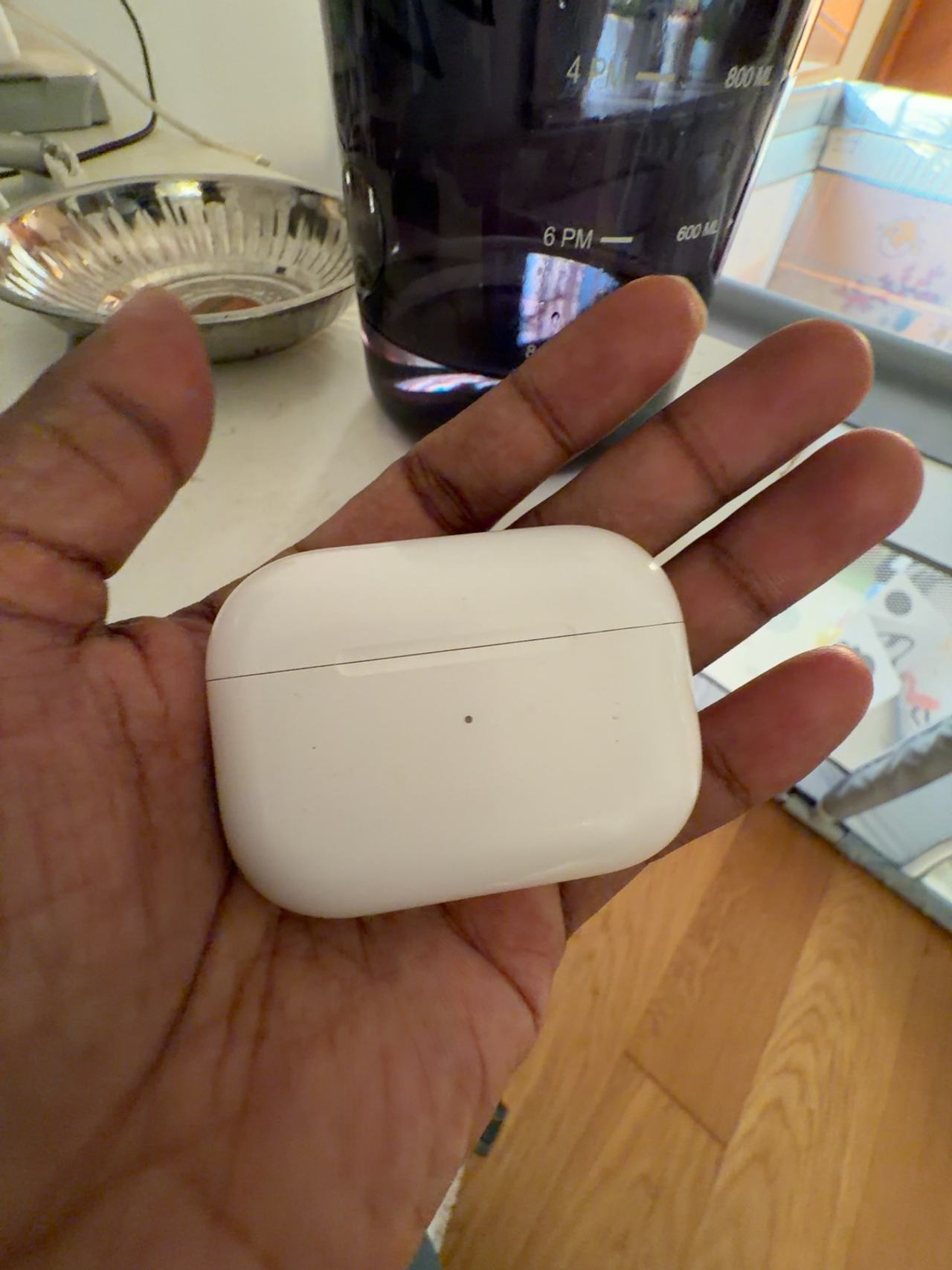 Apple AirPods Pro Charging Case