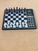 RadioShack Companion Chess Computer 60-2216 - Image 5