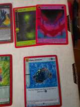 MetaZoo Trading Card Game 90 Cards and 9 Holo - Image 6
