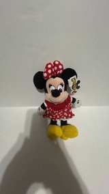Disney Mouseketoys Minnie Mouse Plush - Image 4