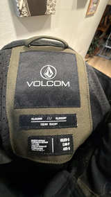 Volcom True to This Snowboard Pants - Image 4