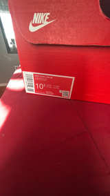 Nike Dunk Low Plum (2020) - Image 5