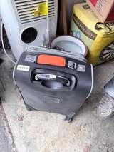 Olympia U.S.A. Softside Spinner Luggage - Image 2