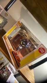 Funko Pop! Deluxe: My Hero Academia - Kurogiri (Hideout) #1245 - Image 2