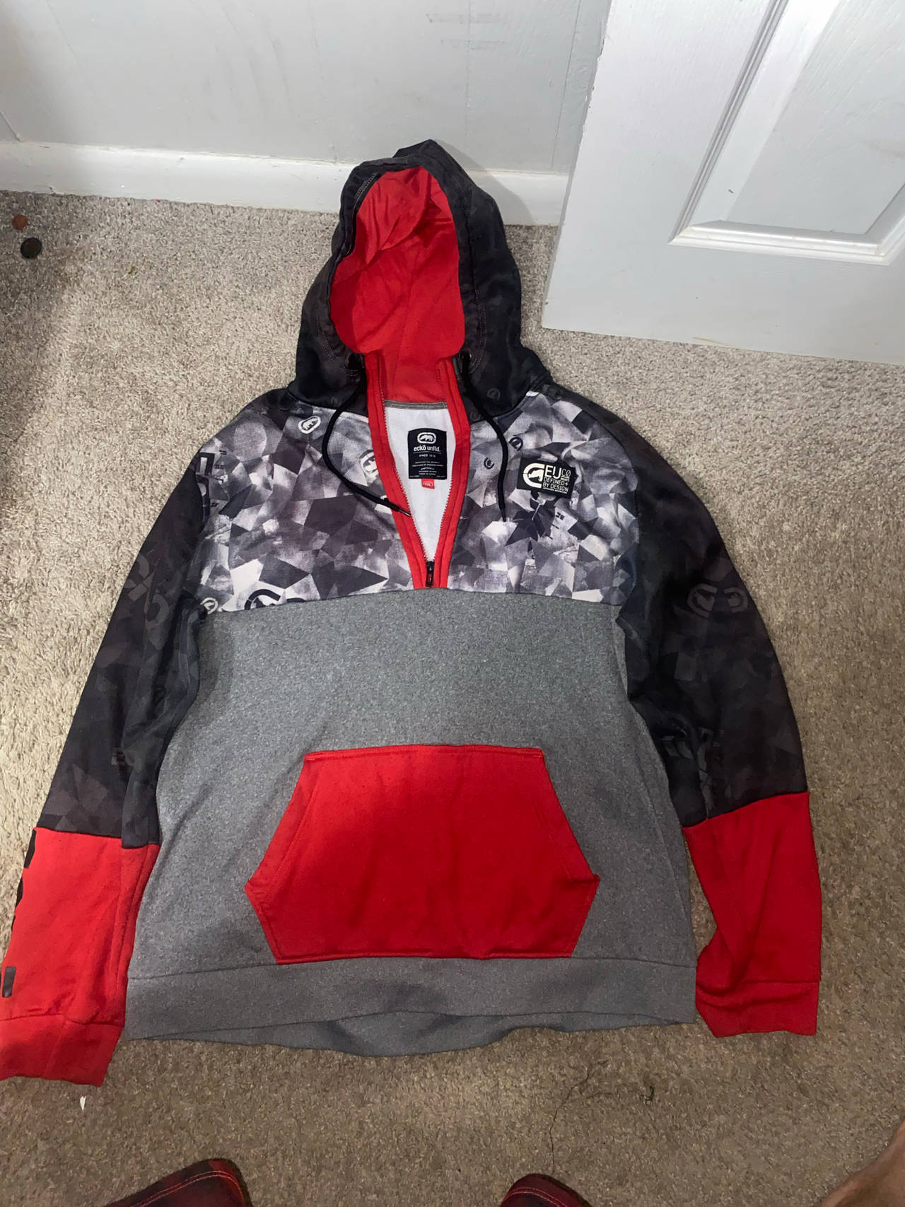 Gildan Heavy Blend Hoodie