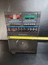 Lonestar Singalodeon Dual Cassette Karaoke Machine - Image 6