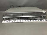 Zenith XBS344 DVD/VCR Combo Player makes strange humming sound - Image 1