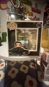 Funko Pop! Rides Supernatural Baby with Sam #46 Hot Topic Exclusive - Image 3