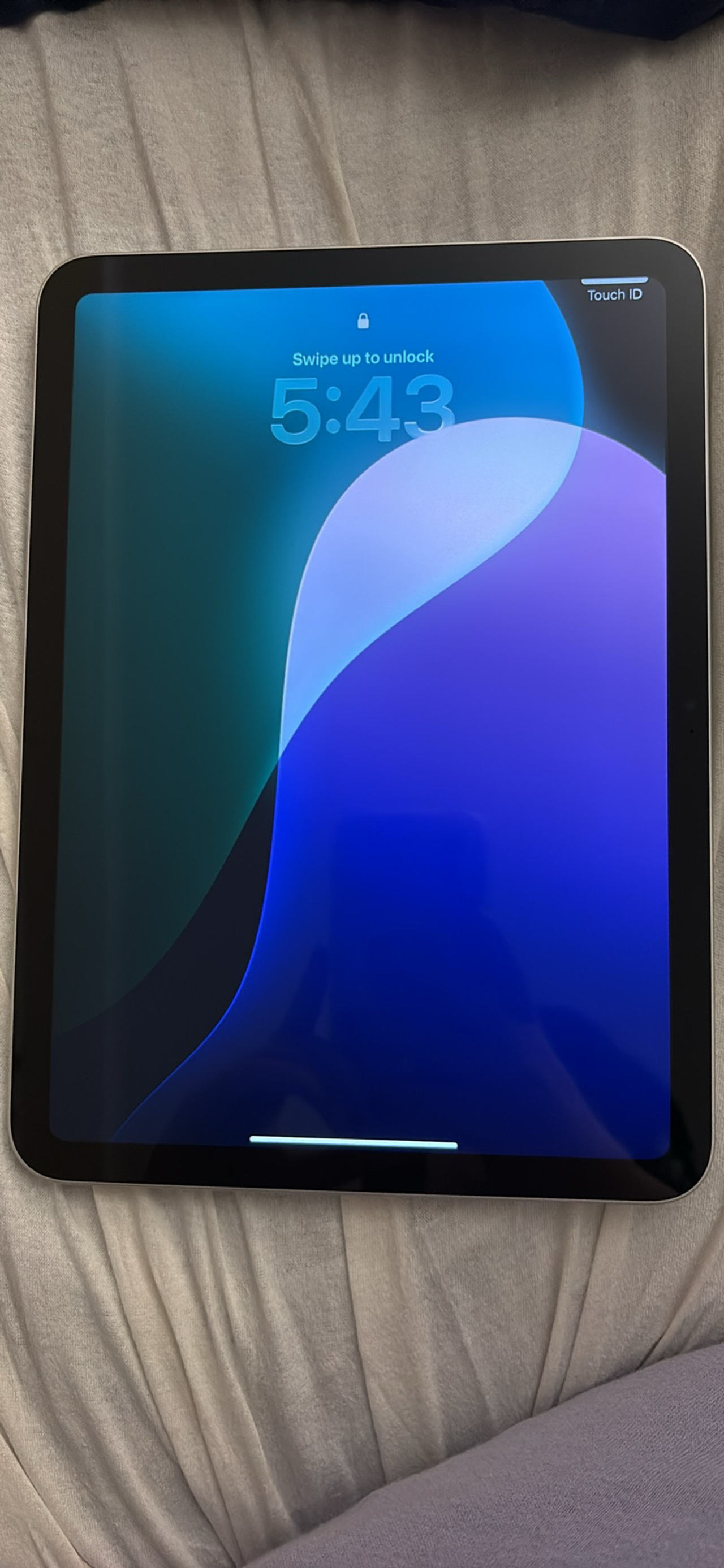 Apple iPad 11th generation