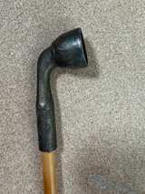 Vintage Japanese Kiseru Bamboo Smoking Pipe - Image 6