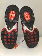 Nike Air Max NM Varsity Red/White/Black - Image 4