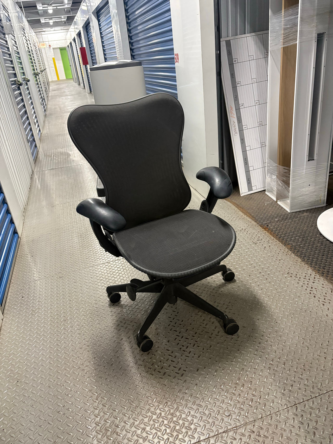 Herman Miller Mirra 1 Office Chair