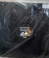 Switch Technique / Gancher & Ruin - The Mother Earth EP Part 2 (12" Vinyl) - Image 1