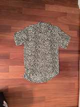 Kenny Flowers The Snow Leopard Shirt - Image 1