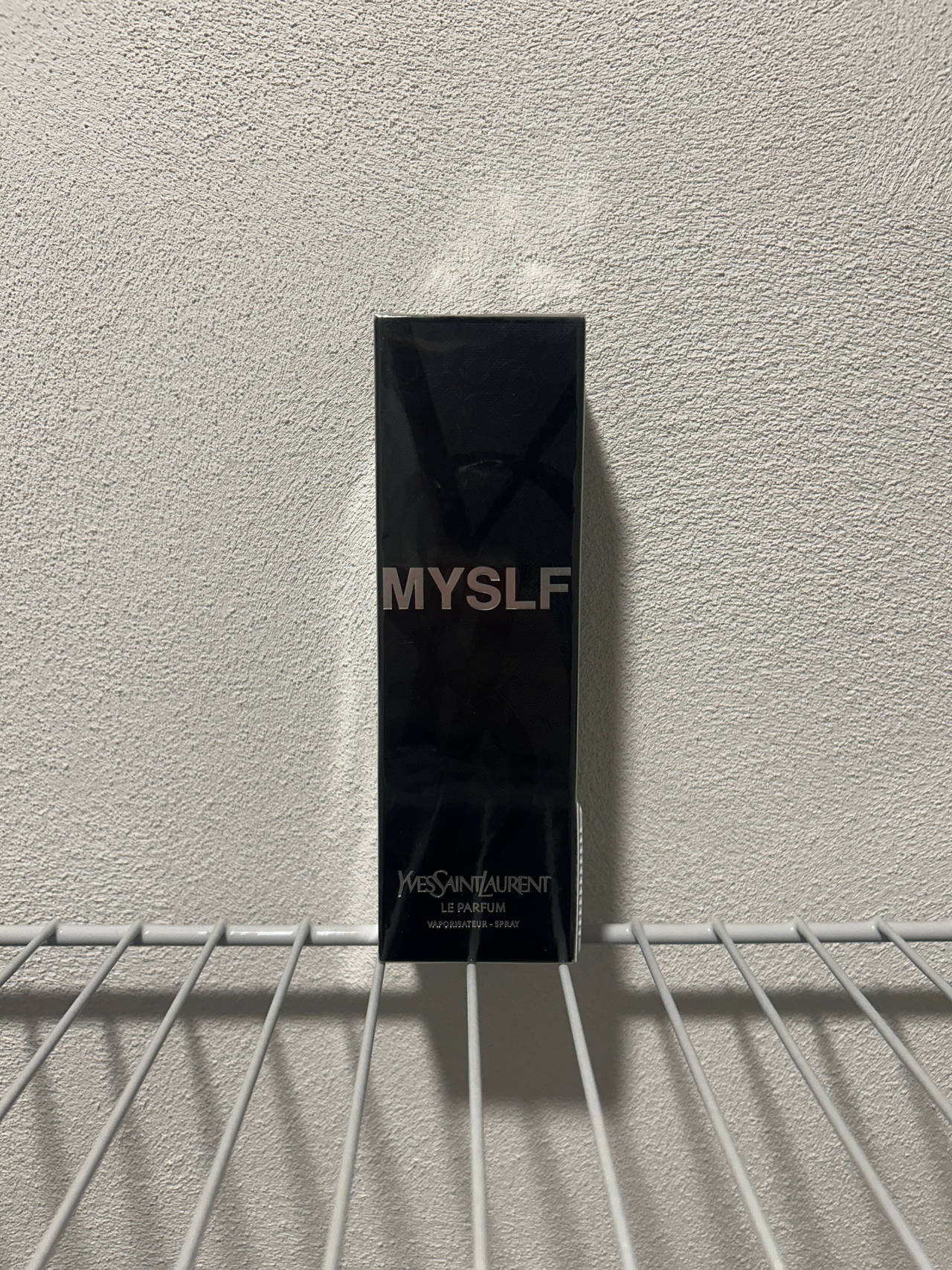 Yves Saint Laurent MYSLF Le Parfum