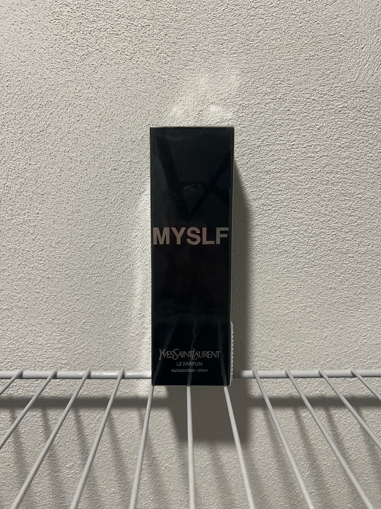 Yves Saint Laurent MYSLF Le Parfum