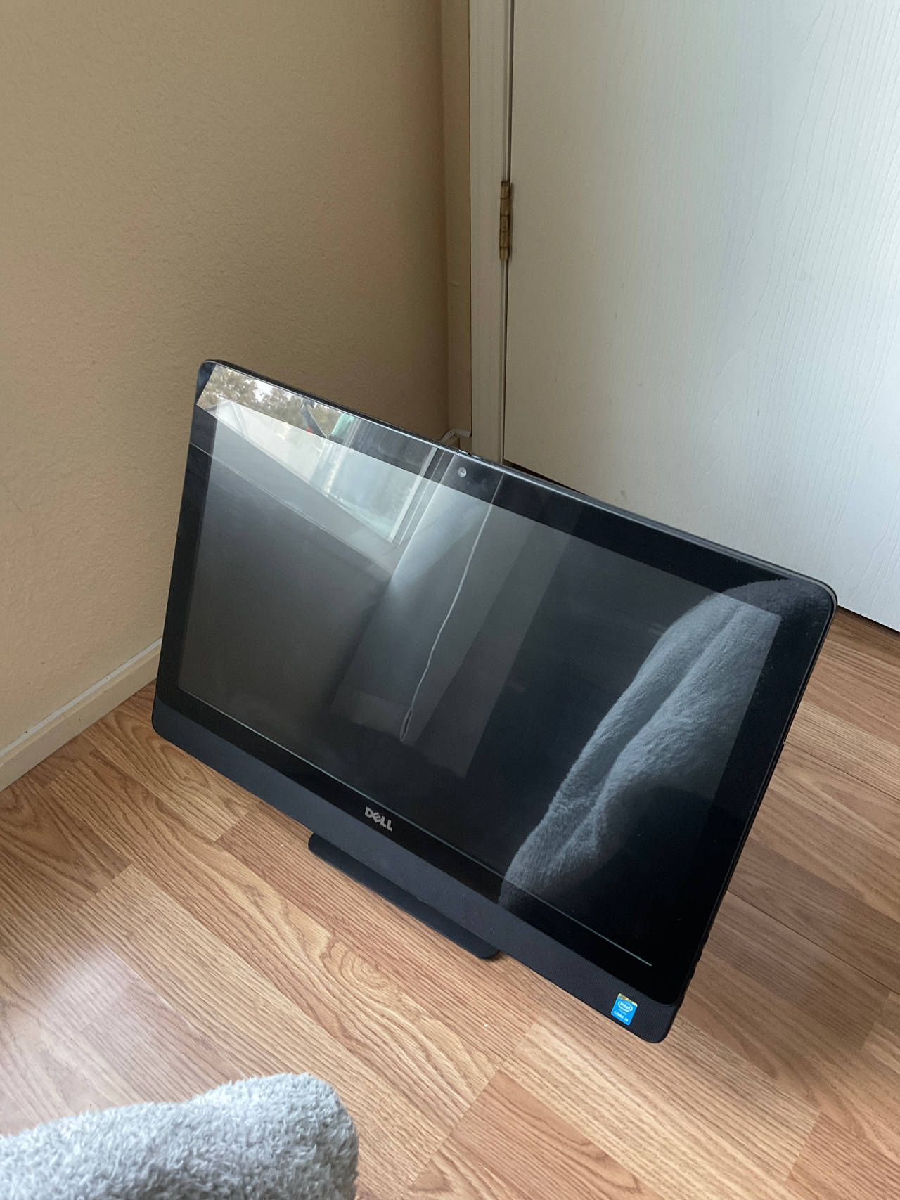 Dell All-in-One Desktop