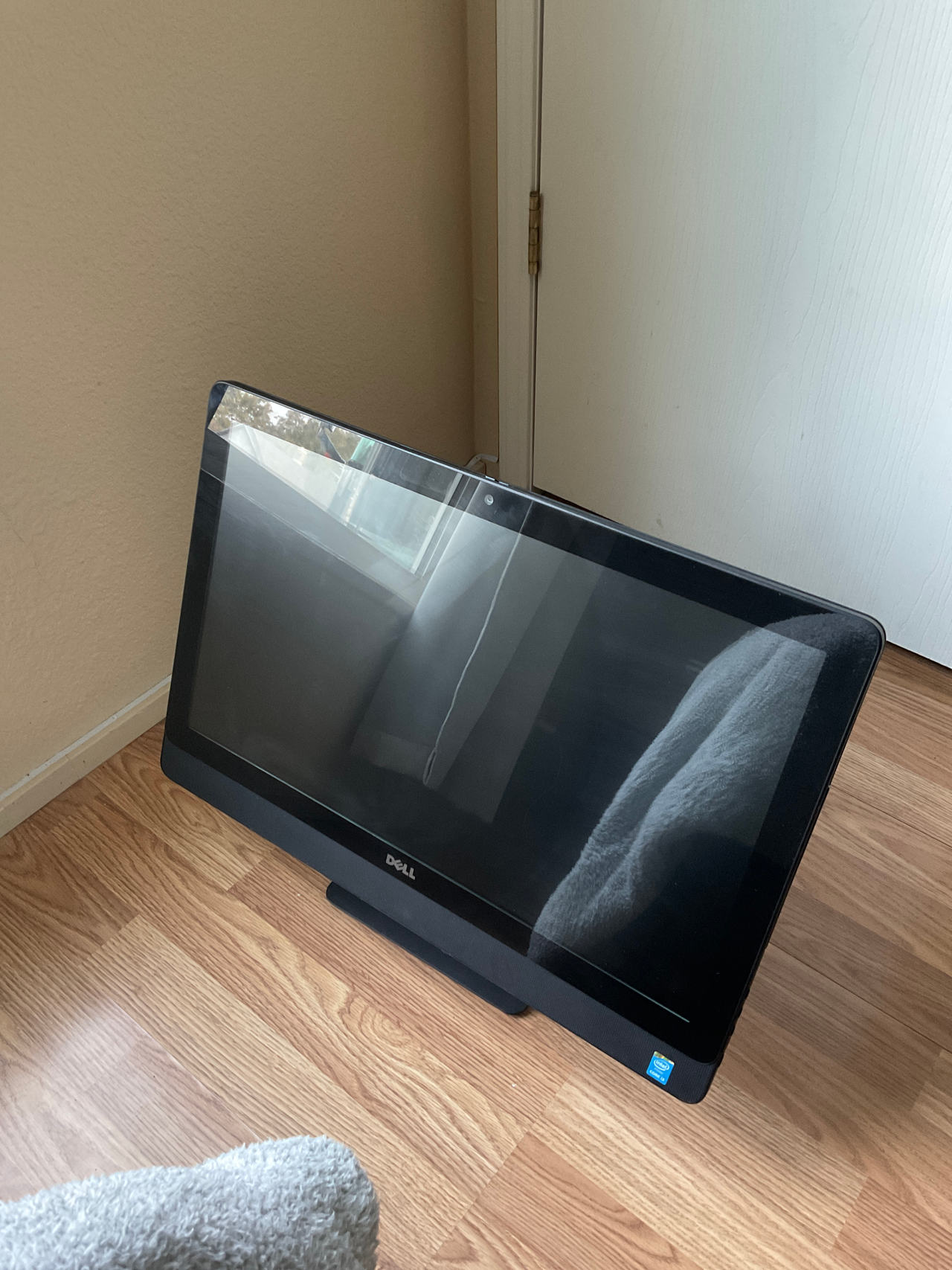 Dell All-in-One Desktop