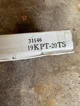 New ProStop 31146G Brake Rotor - Image 2