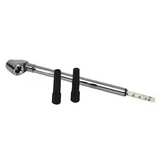 Slime Dual Head Tire Gauge 10-120 PSI - Image 2