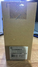 HP UltraSlim Docking Station D9Y32AA#ABA Black - Image 5