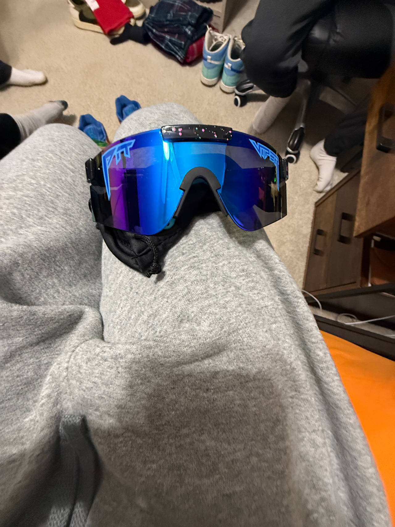 100% Armega Goggles
