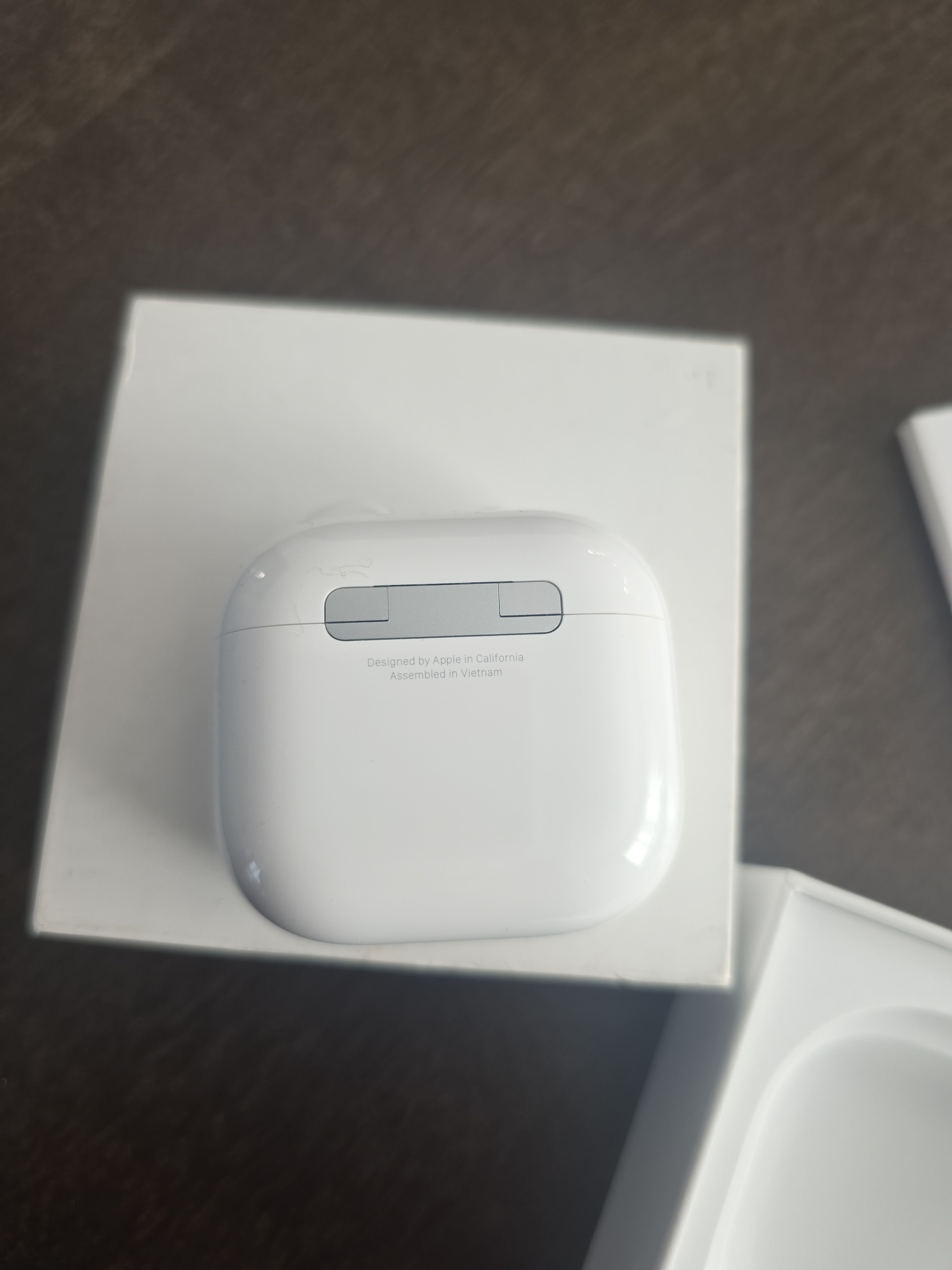 Apple AirPods 4 - Image 6