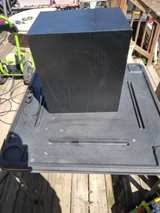 JBL PSW-1000 Powered Subwoofer - Image 3