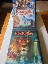 The Chronicles of Narnia: 2-Movie DVD Collection - Image 2