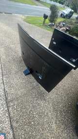 Samsung UA65HU9000W 65" Curved 4K Smart LED TV - Image 4