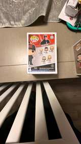 Funko Pop! WWE Paul Heyman GameStop Exclusive #113 - Image 2