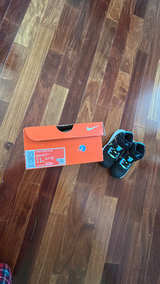 Nike Kids' Running Shoes
KYRIE FLYTRAP
SIZE 11C
 - Image 4