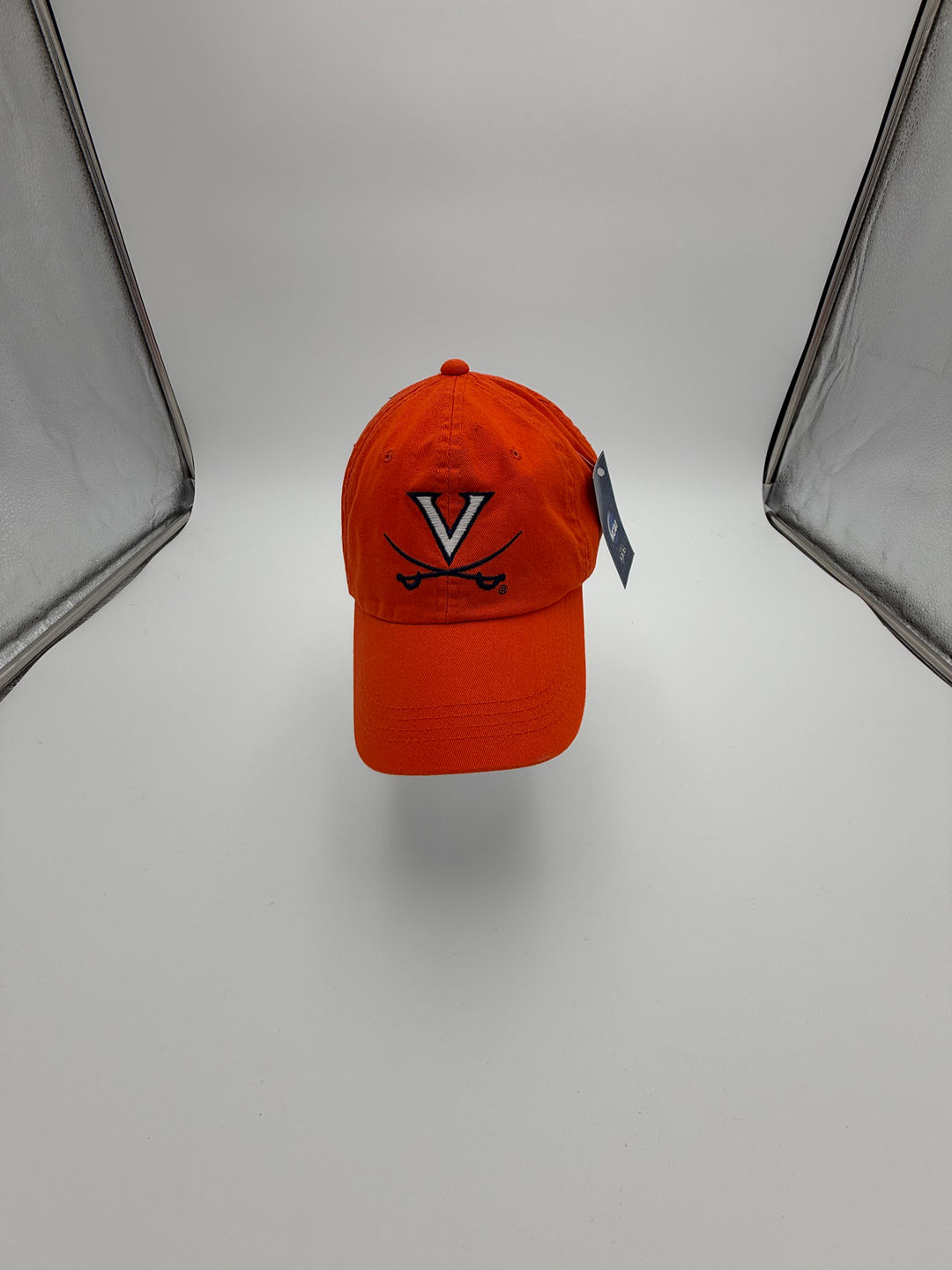 Nike Virginia Cavaliers Heritage 86 Adjustable Hat
