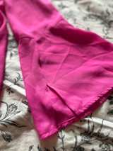 Bell Sleeve Blouse - Image 3